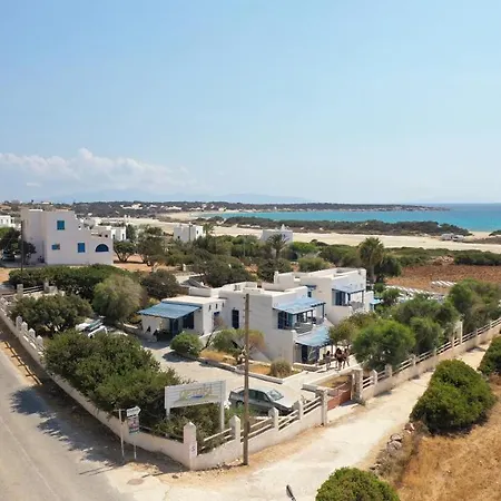 Aeraki - Discover Naxos Naxos City