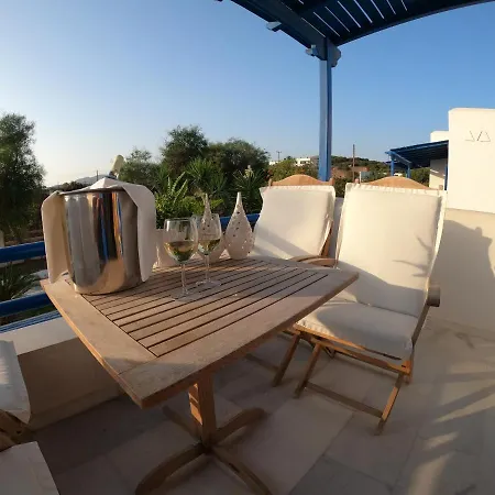 Aeraki - Discover Naxos *