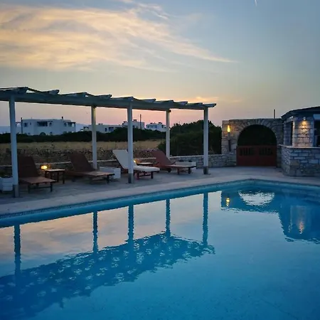 Aeraki - Discover Naxos *
