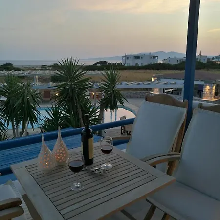 Aeraki - Discover Naxos Naxos City